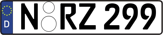 N-RZ299