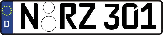 N-RZ301