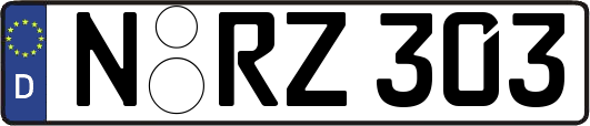 N-RZ303