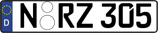 N-RZ305