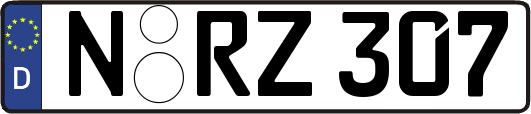 N-RZ307