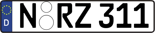 N-RZ311