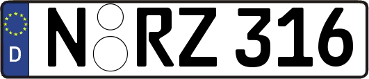N-RZ316