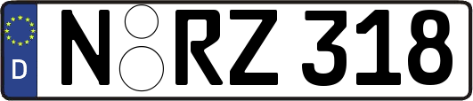 N-RZ318