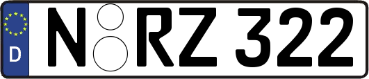 N-RZ322
