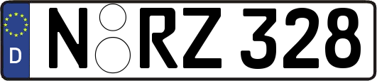 N-RZ328