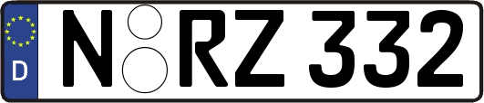 N-RZ332