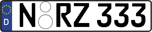 N-RZ333