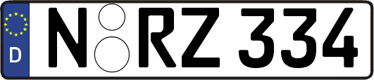 N-RZ334