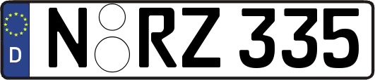 N-RZ335