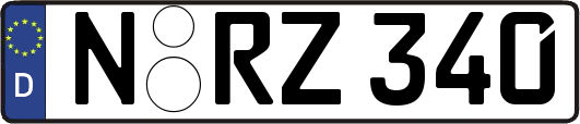 N-RZ340