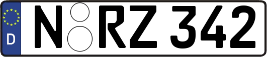 N-RZ342