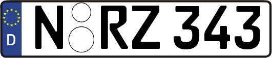N-RZ343