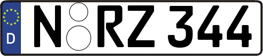 N-RZ344