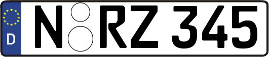 N-RZ345