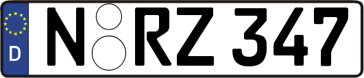 N-RZ347