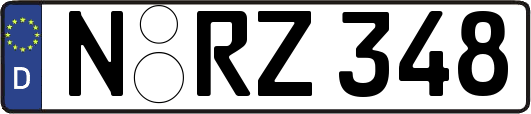 N-RZ348