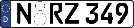 N-RZ349