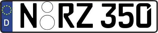 N-RZ350