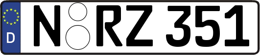N-RZ351