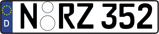 N-RZ352