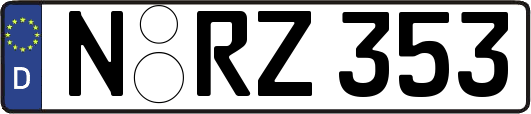 N-RZ353