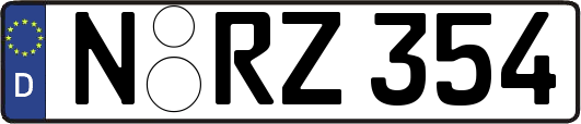 N-RZ354
