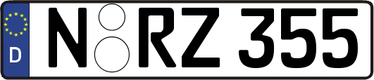 N-RZ355
