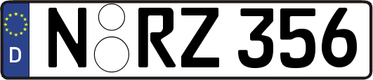 N-RZ356