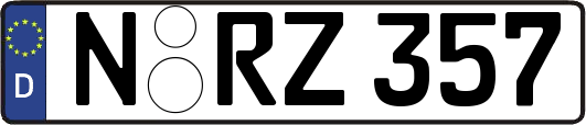 N-RZ357