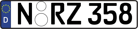 N-RZ358