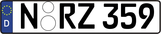 N-RZ359