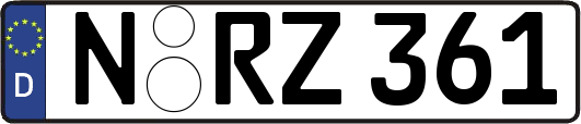 N-RZ361