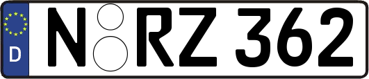 N-RZ362
