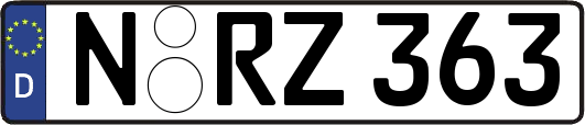 N-RZ363