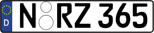 N-RZ365