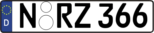 N-RZ366