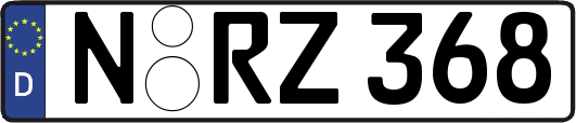 N-RZ368