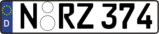 N-RZ374