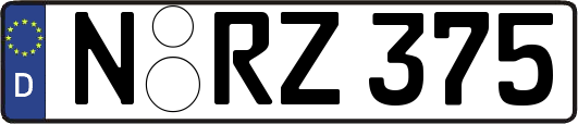 N-RZ375