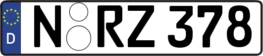 N-RZ378