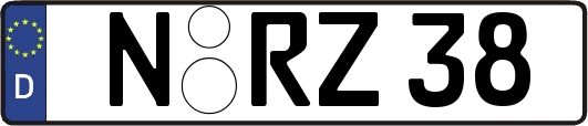 N-RZ38