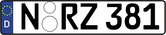 N-RZ381