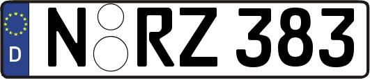 N-RZ383