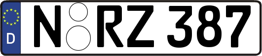 N-RZ387