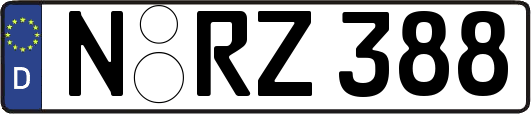N-RZ388