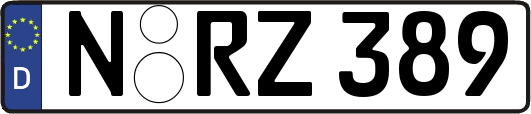 N-RZ389