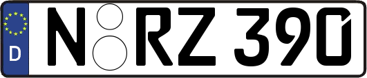 N-RZ390
