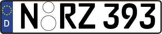 N-RZ393