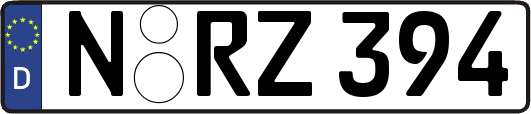 N-RZ394